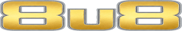 8u8 লোগো